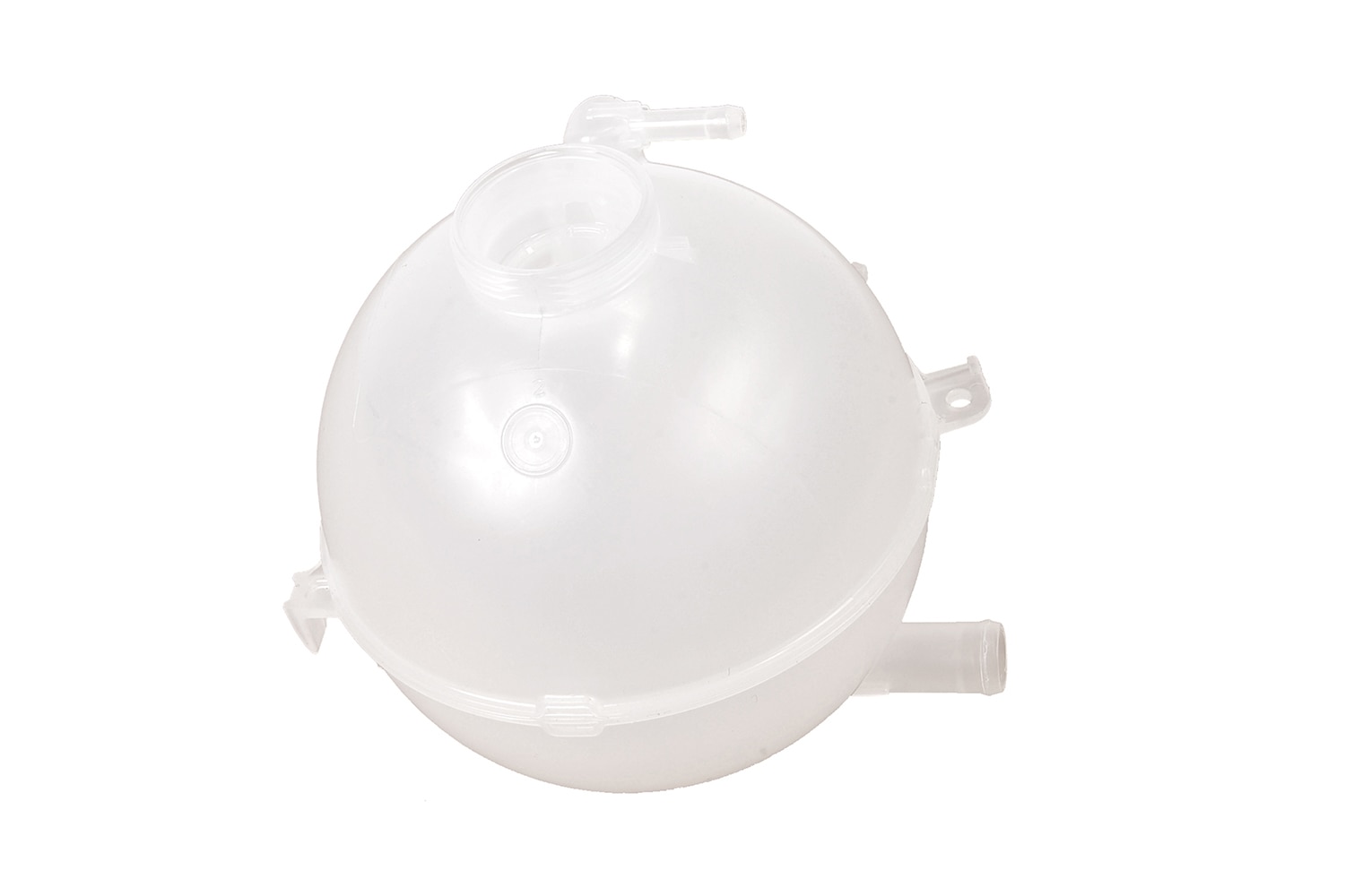 GM Genuine Parts Radiator Surge Tank | 23386455 | GM Parts