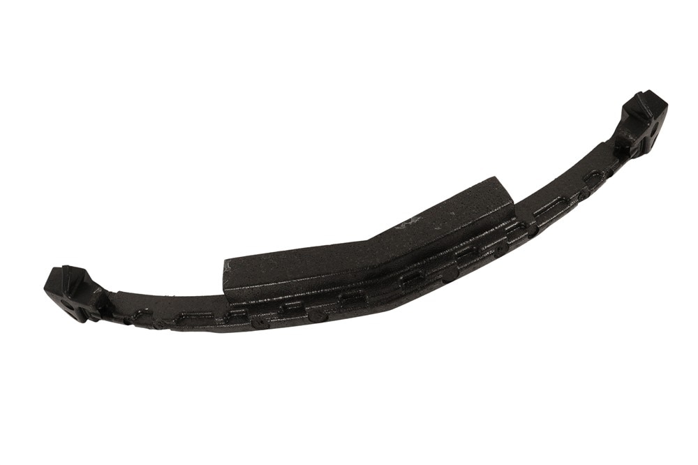 GM Genuine Parts Front Bumper Fascia Energy Absorber