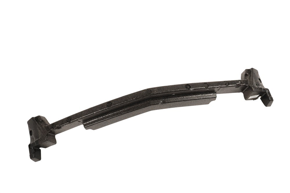 GM Genuine Parts Front Bumper Fascia Energy Absorber