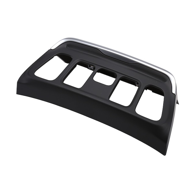 GM Genuine Parts Front Floor Console Transmission Shift Opening Bezel