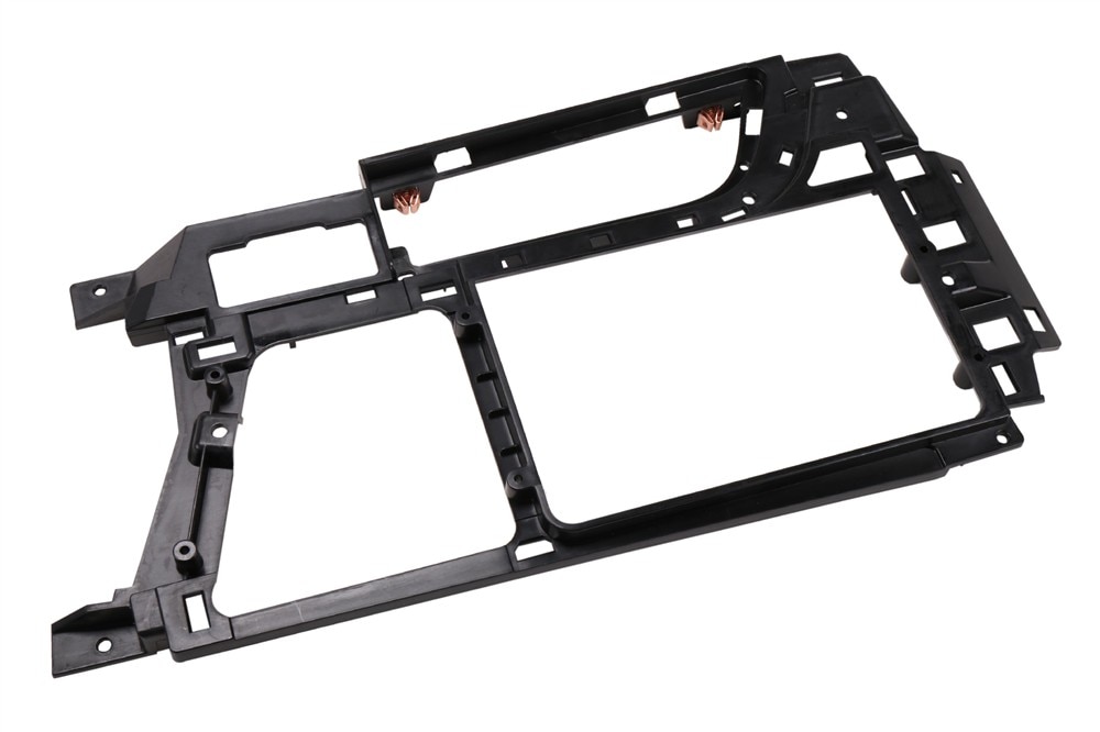 GM Genuine Parts Front Floor Console Applique