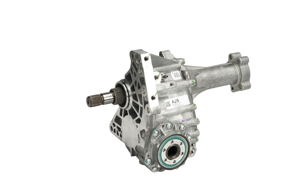 GM Genuine Parts AWD Transfer Case Assembly