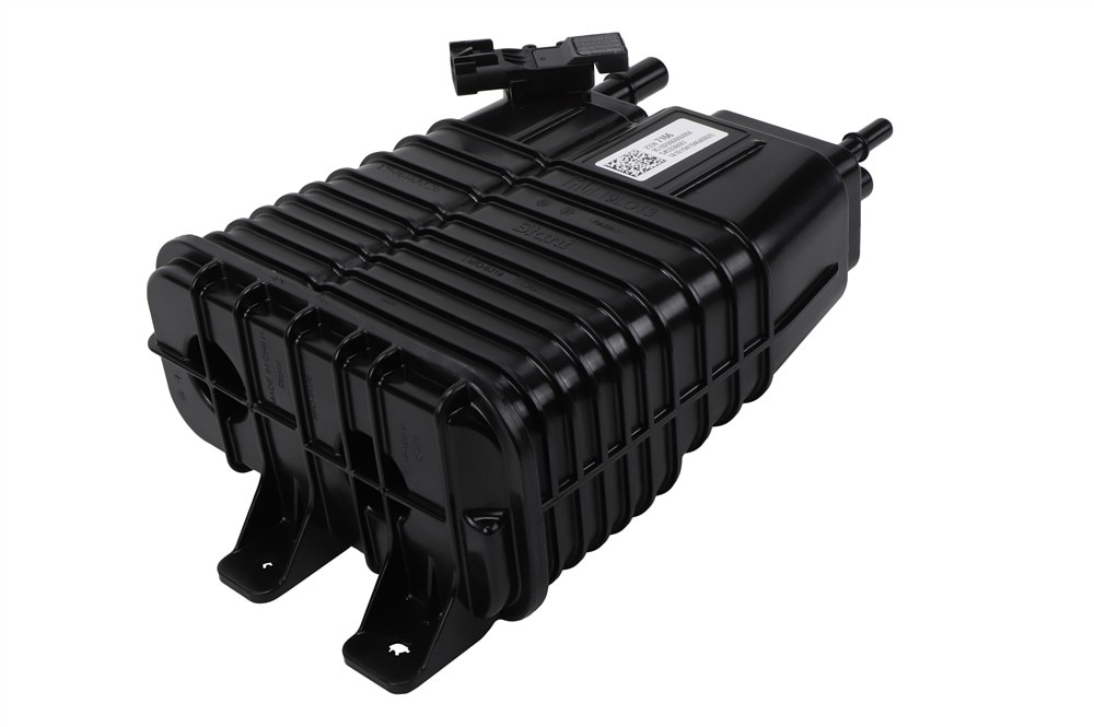 GM Genuine Parts Vapor Canister