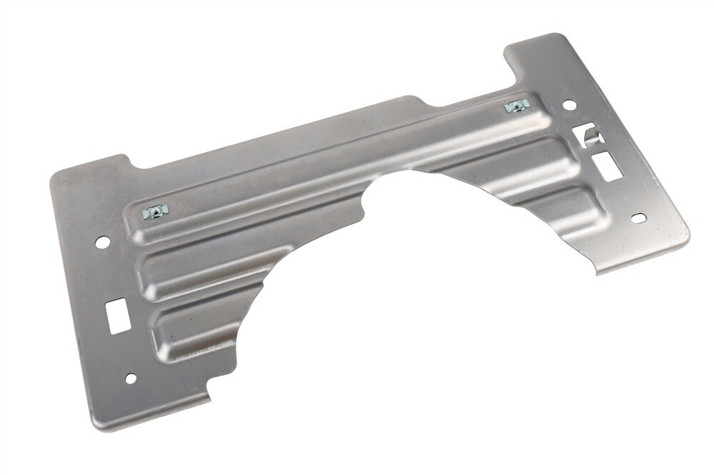 GM Genuine Parts Instrument Panel Knee Bolster Deflector