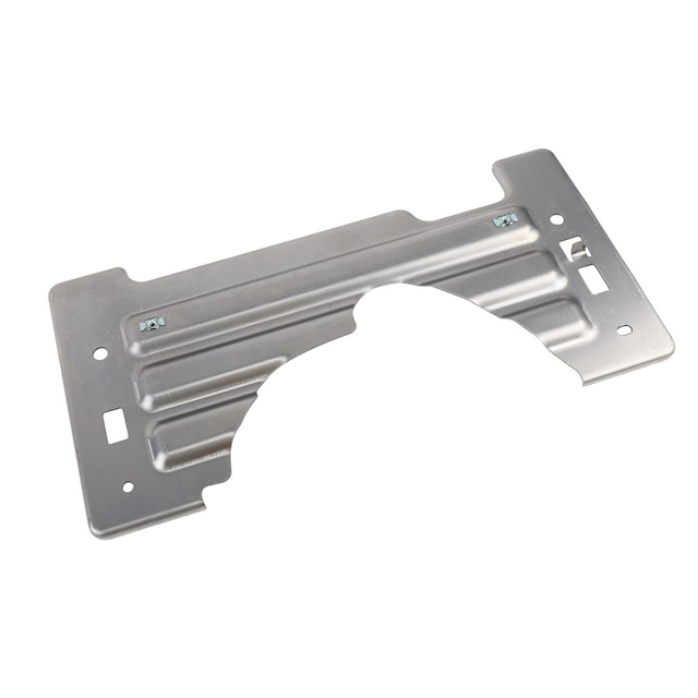 GM Genuine Parts Instrument Panel Knee Bolster Deflector