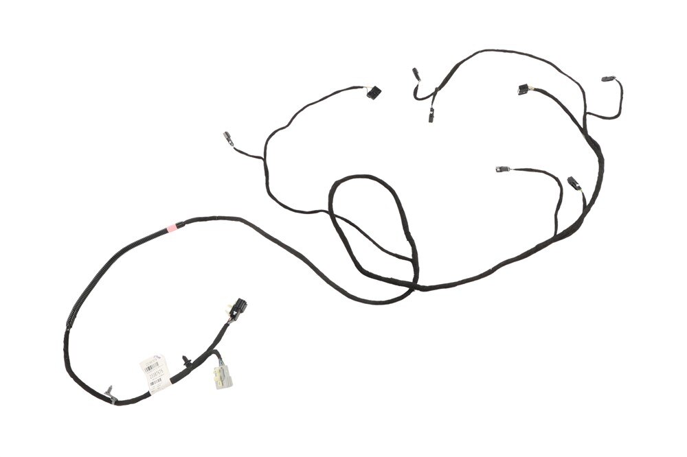 GM Genuine Parts Roof Console Wiring Harness