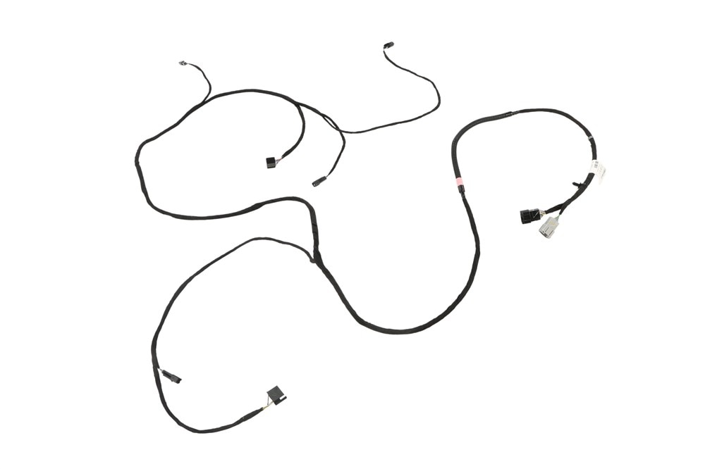 GM Genuine Parts Roof Console Wiring Harness