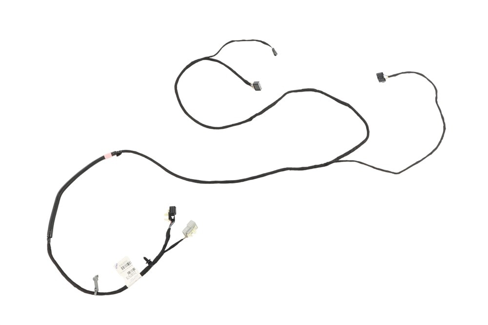 GM Genuine Parts Roof Console Wiring Harness