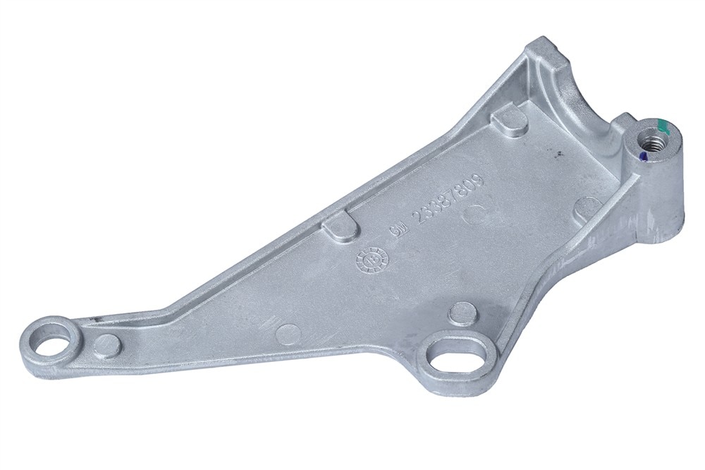 GM Genuine Parts Automatic Transmission Range Selector Lever Cable Bracket