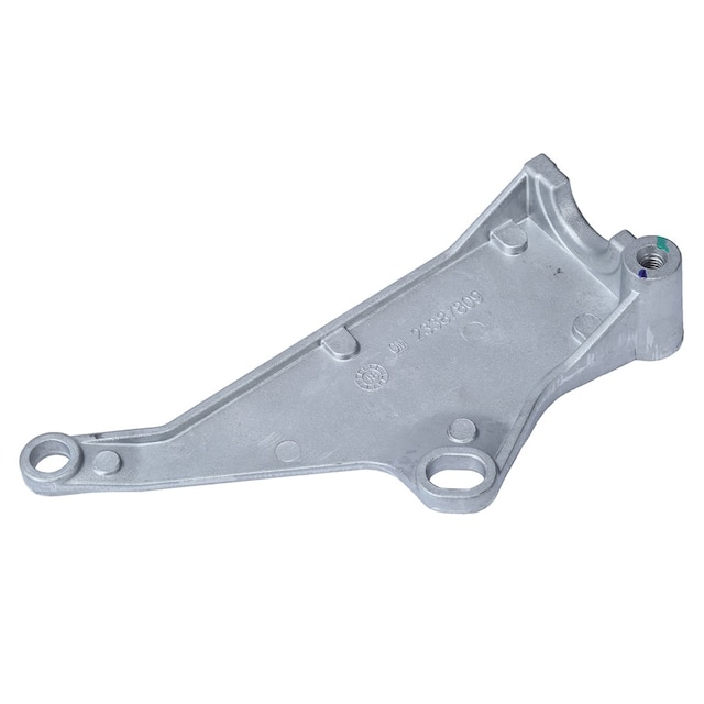 GM Genuine Parts Automatic Transmission Range Selector Lever Cable Bracket