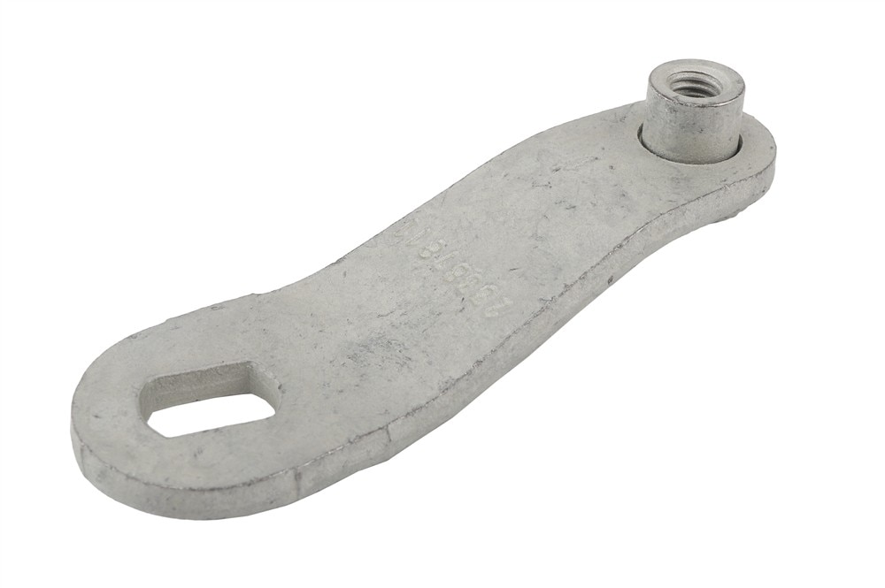 GM Genuine Parts Automatic Transmission Range Selector Cable Lever