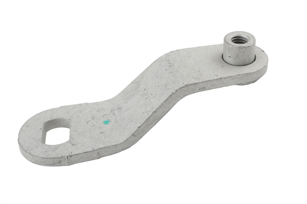 GM Genuine Parts Automatic Transmission Range Selector Cable Lever