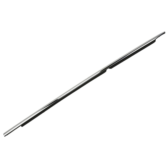 GM Genuine Parts Passenger Side Rear Door Window Belt Molding