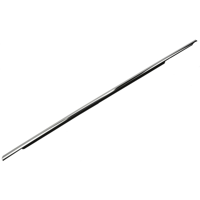 GM Genuine Parts Driver Side Front Door Window Belt Reveal Molding
