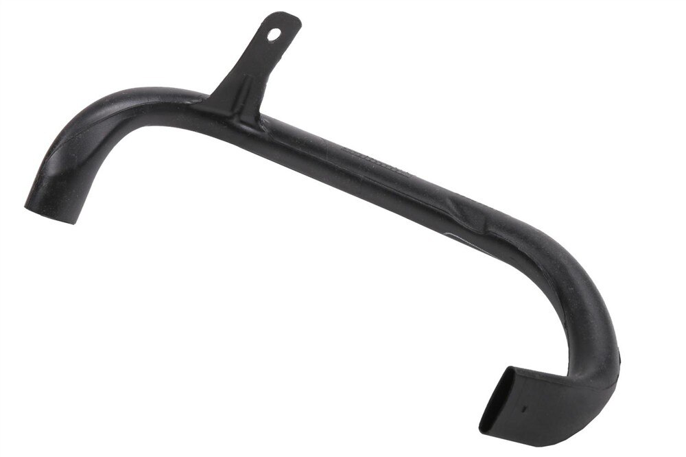 GM Genuine Parts Instrument Panel Compartment Air Duct