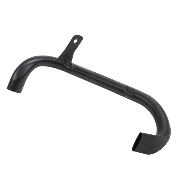 GM Genuine Parts Instrument Panel Compartment Air Duct