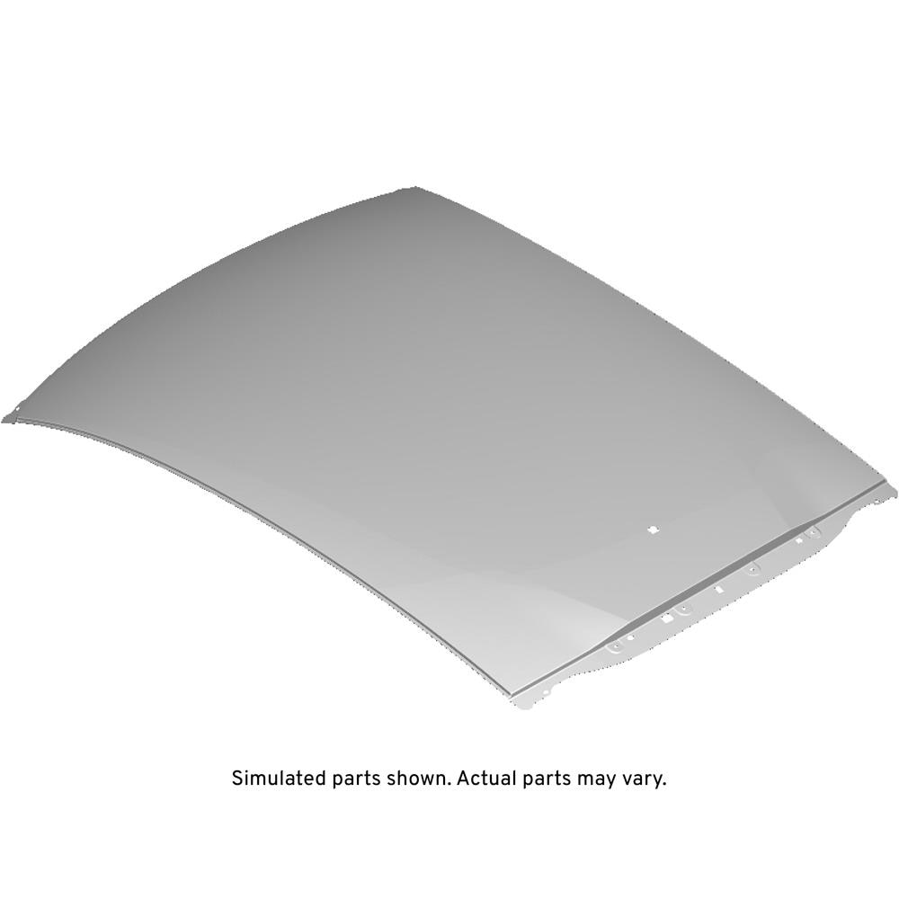 GM Genuine Parts Roof Panel Assembly