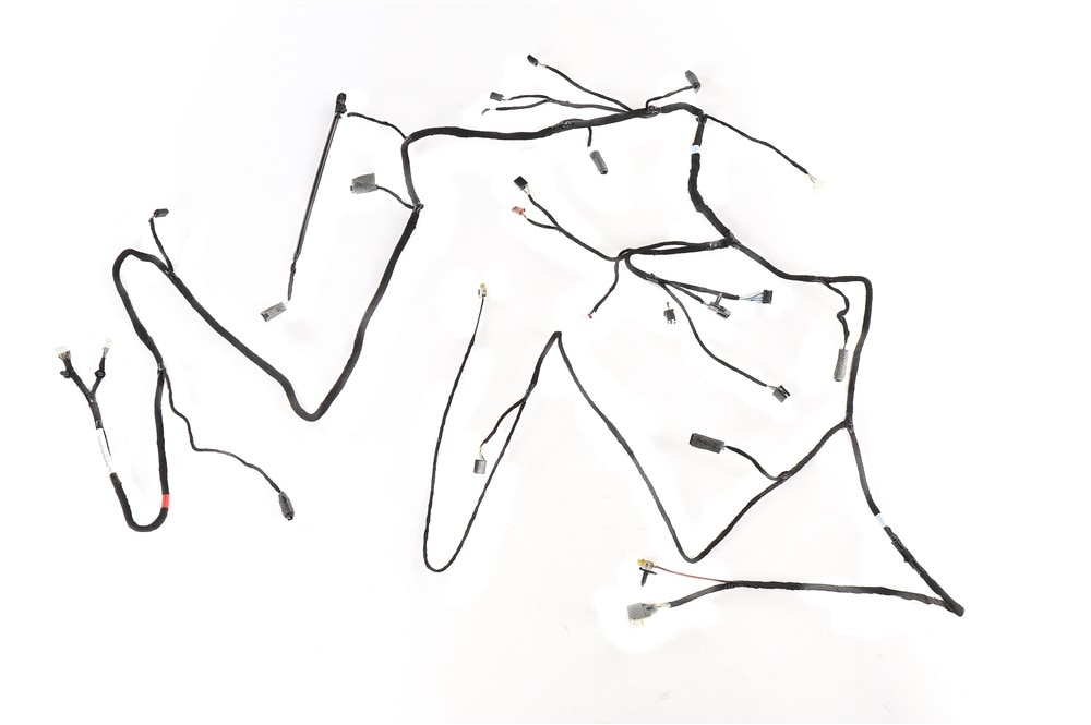 GM Genuine Parts Headliner Wiring Harness