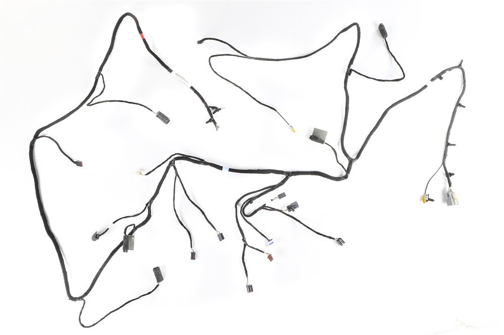GM Genuine Parts Headliner Wiring Harness