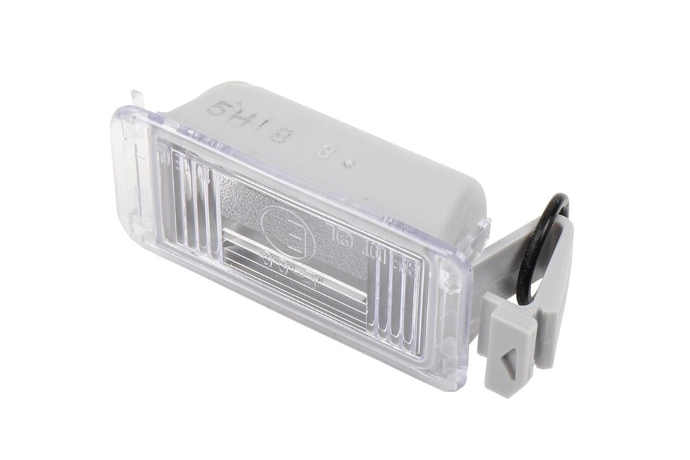 GM Genuine Parts Rear License Plate Lamp