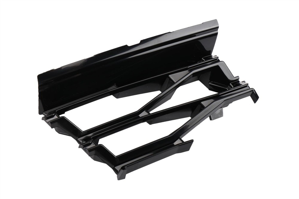 GM Genuine Parts Front Bumper Fascia Tow Eye Access Hole Cover