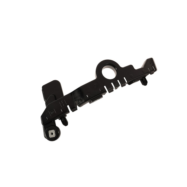 GM Genuine Parts Driver Side Front Bumper Fascia Guide