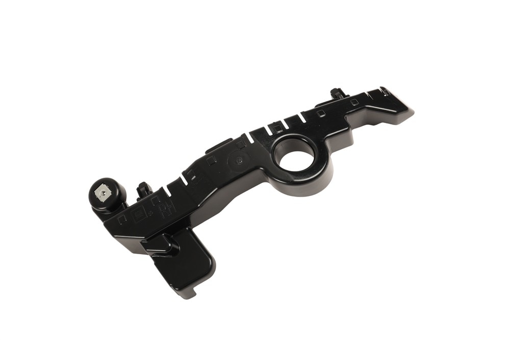 GM Genuine Parts Passenger Side Front Bumper Fascia Guide