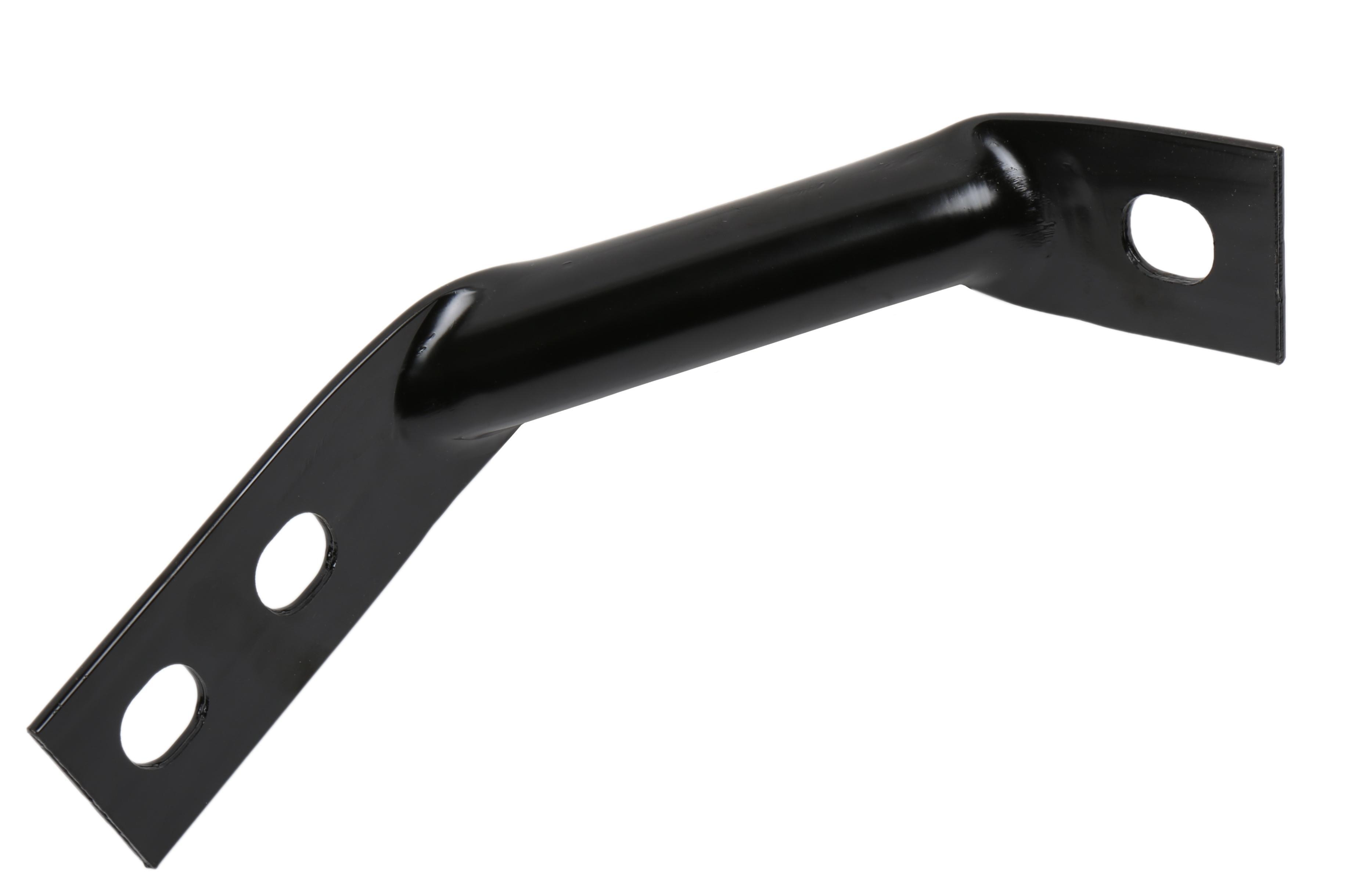 GMC GM Genuine Parts Front Passenger Side Bumper Fascia