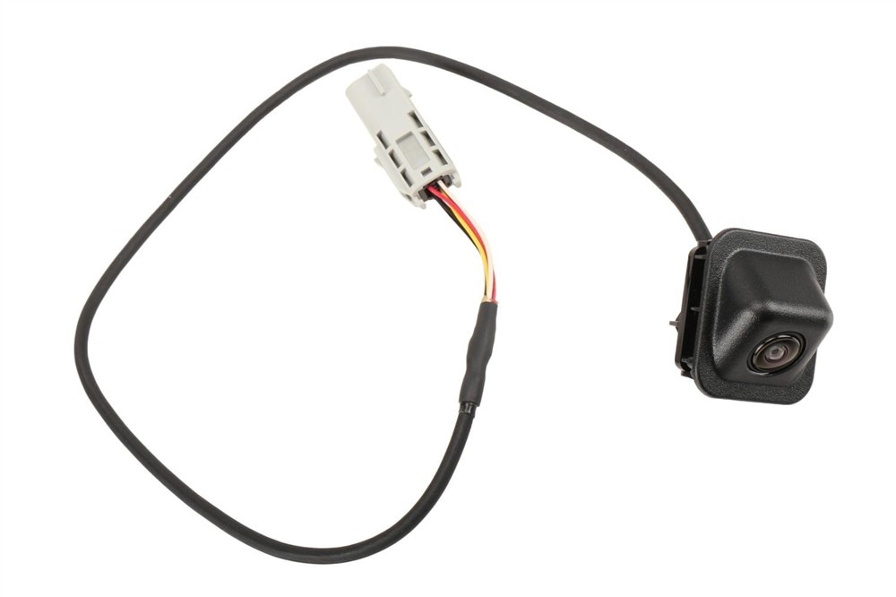 GM Genuine Parts Rear Park Assist Camera
