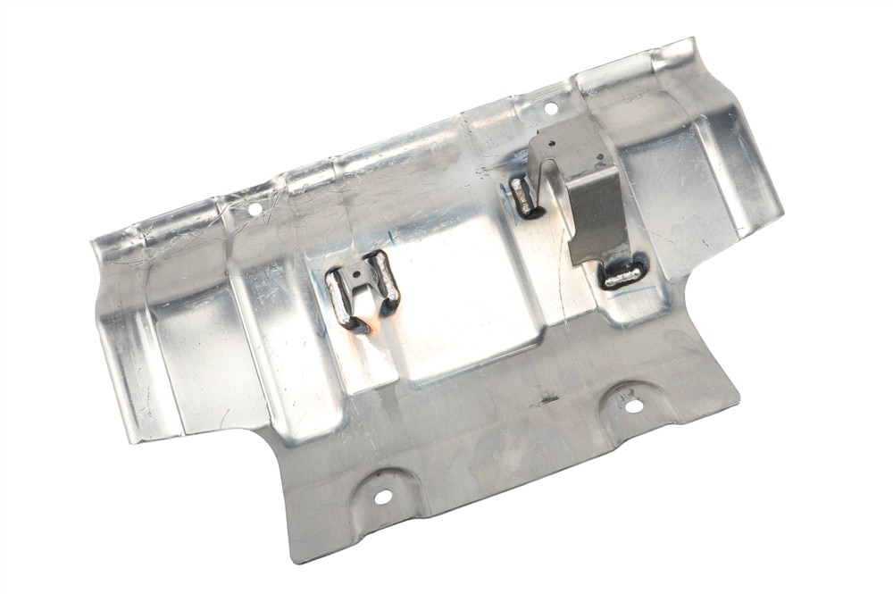 GM Genuine Parts Underbody Splash Shield