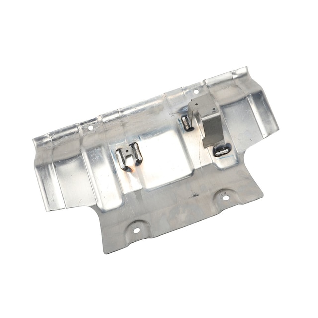 GM Genuine Parts Underbody Splash Shield