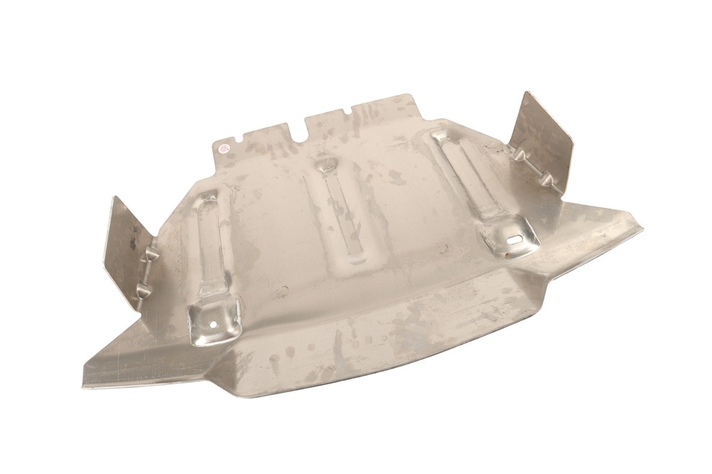 GM Genuine Parts Underbody Splash Shield