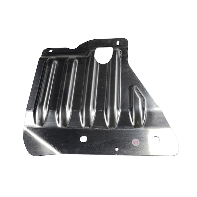 GM Genuine Parts Steering Gear Skid Shield
