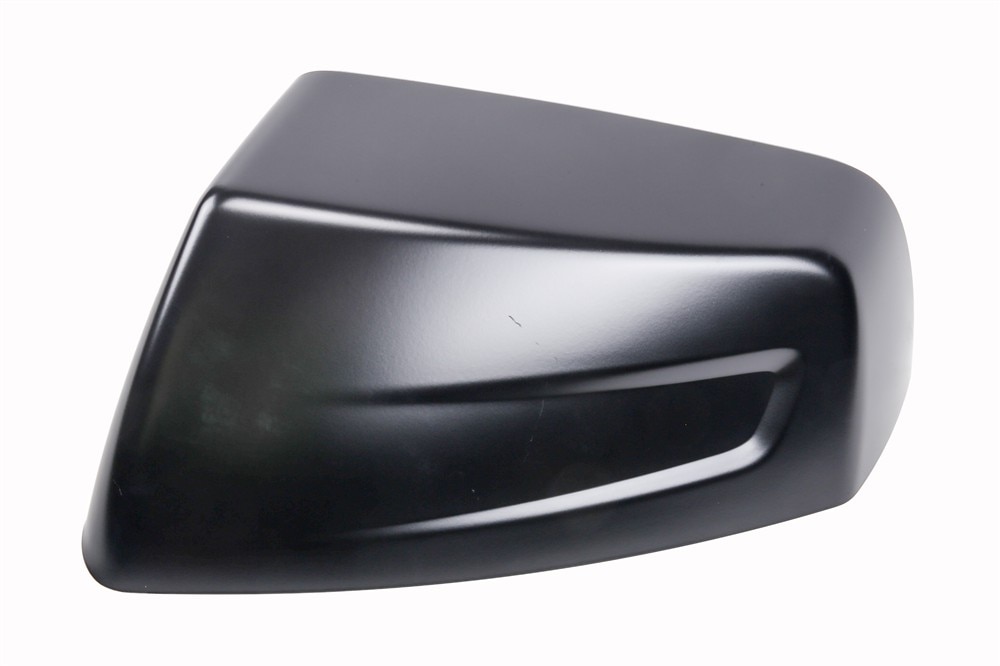 GM Genuine Parts Primed Driver Side Rearview Mirror Housing Upper Cover