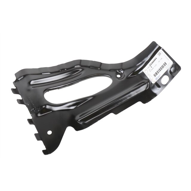GM Genuine Parts Driver Side Front Compartment Outer Side Rail Extension