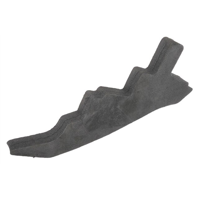 GM Genuine Parts Front Fender Center Lower Insulator