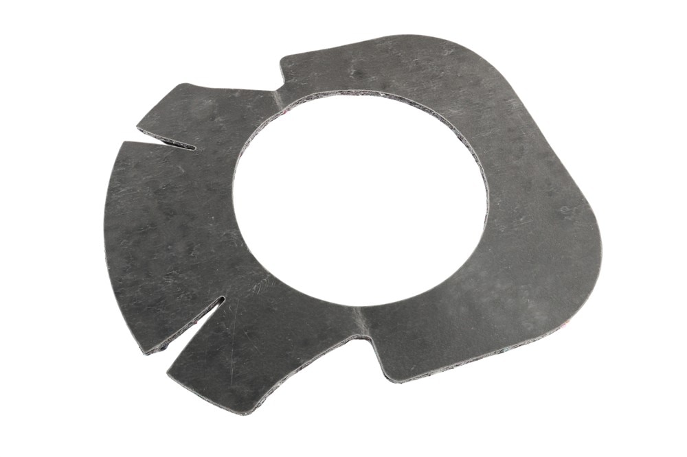 GM Genuine Parts Rear Compartment Floor Panel Insulator