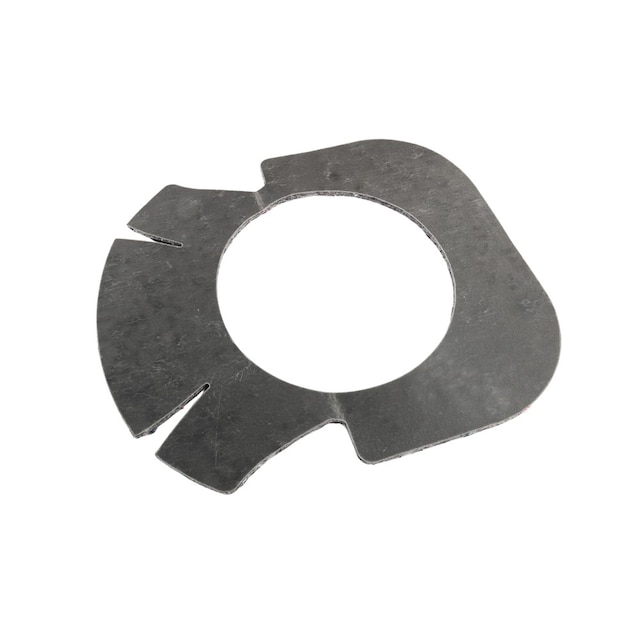 GM Genuine Parts Rear Compartment Floor Panel Insulator