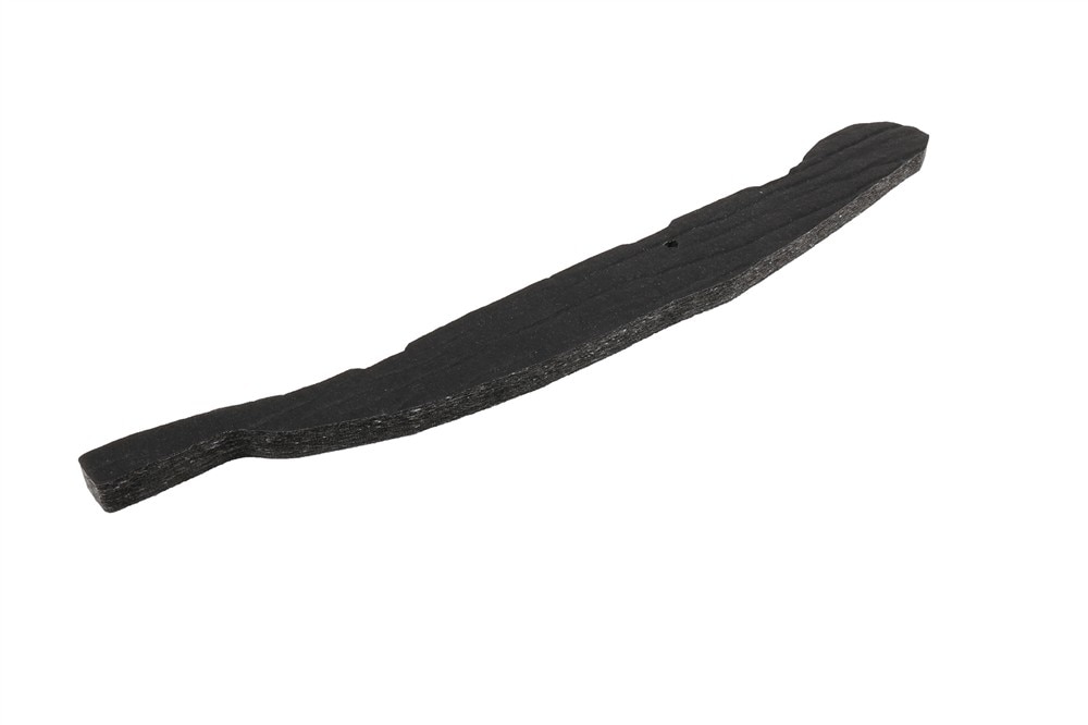 GM Genuine Parts Driver Side Fender Insulator