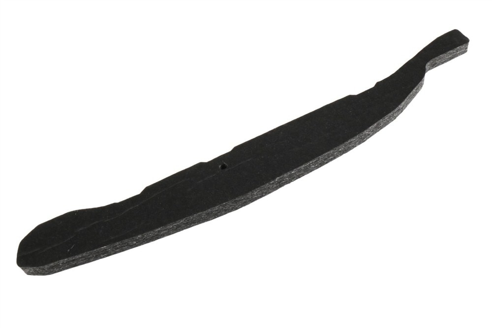GM Genuine Parts Passenger Side Fender Insulator