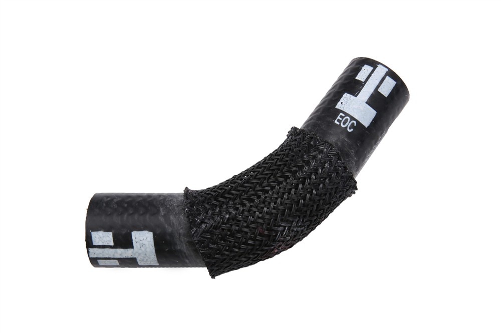 GM Genuine Parts Engine Oil Cooler Coolant Inlet Hose