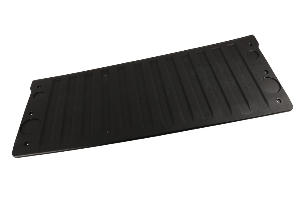 GM Genuine Parts Pickup Box Tailgate Access Hole Cover | 23388997