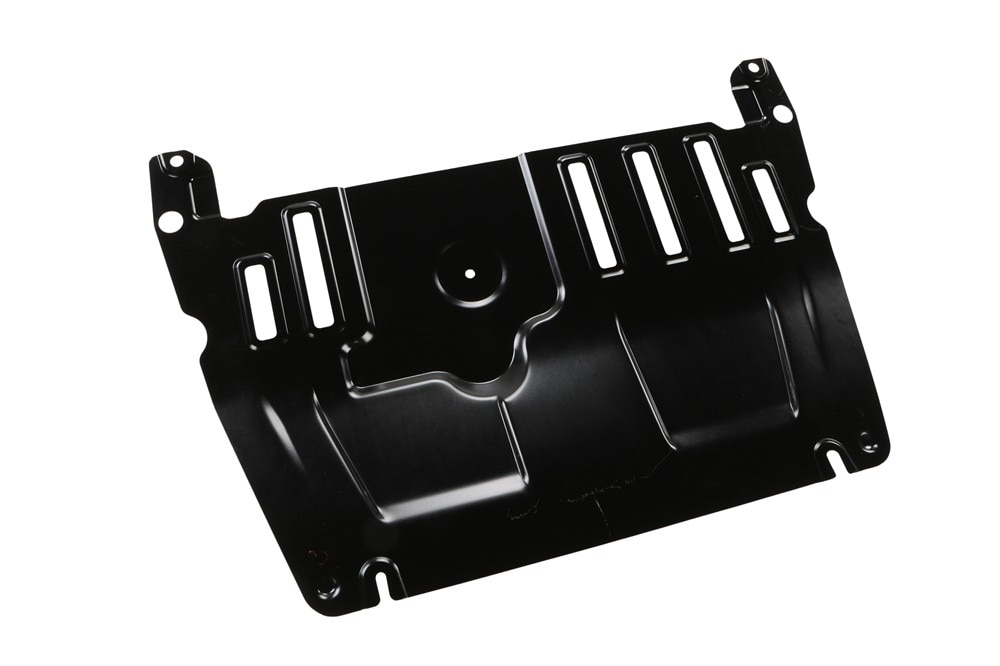 GM Genuine Parts Underbody Skid Shield
