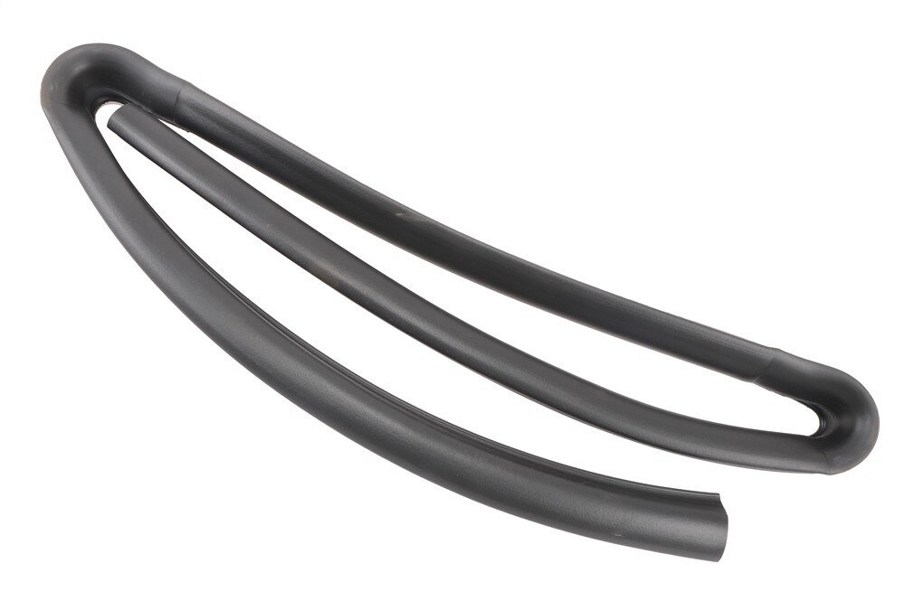 GM Genuine Parts Engine Sight Shield At Hood Seal