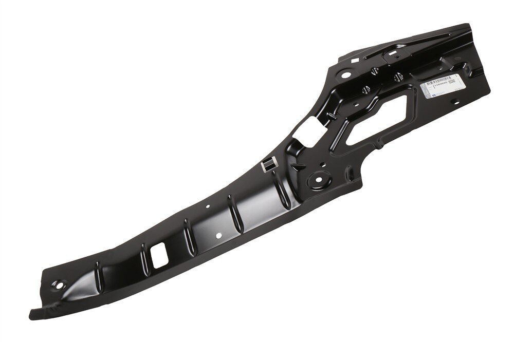 GM Genuine Parts Driver Side Quarter Inner Panel