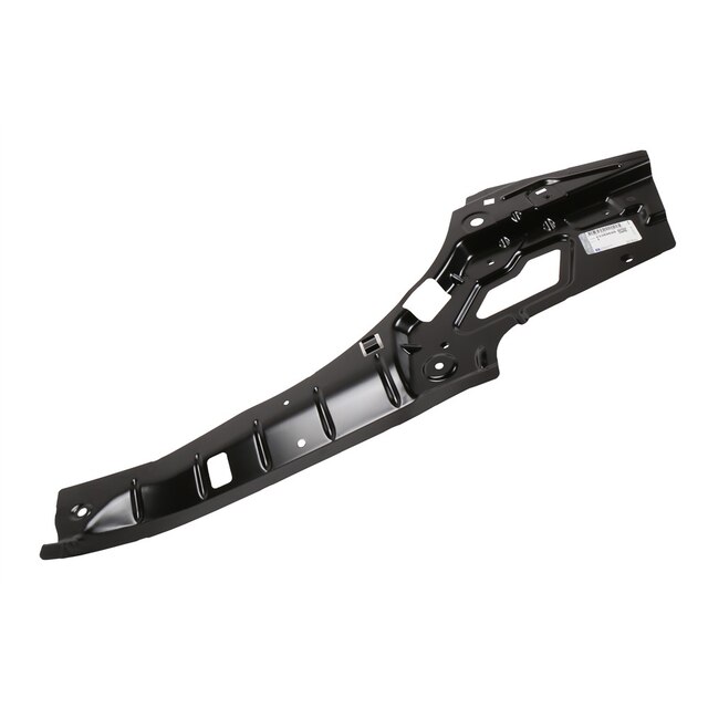 GM Genuine Parts Driver Side Quarter Inner Panel