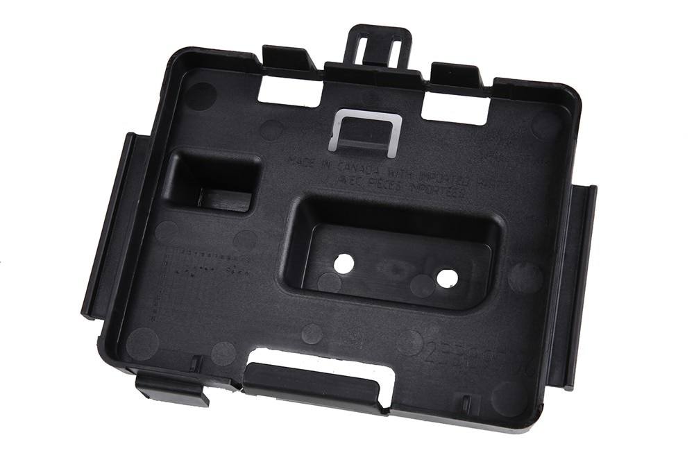 GM Genuine Parts Transfer Case Control Module Bracket