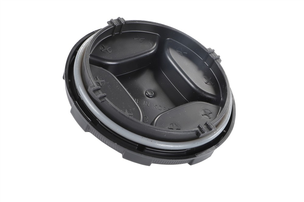 GM Genuine Parts Headlamp Bulb Access Cover