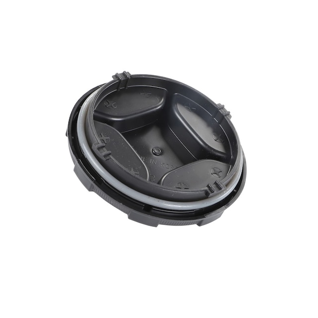 GM Genuine Parts Headlamp Bulb Access Cover