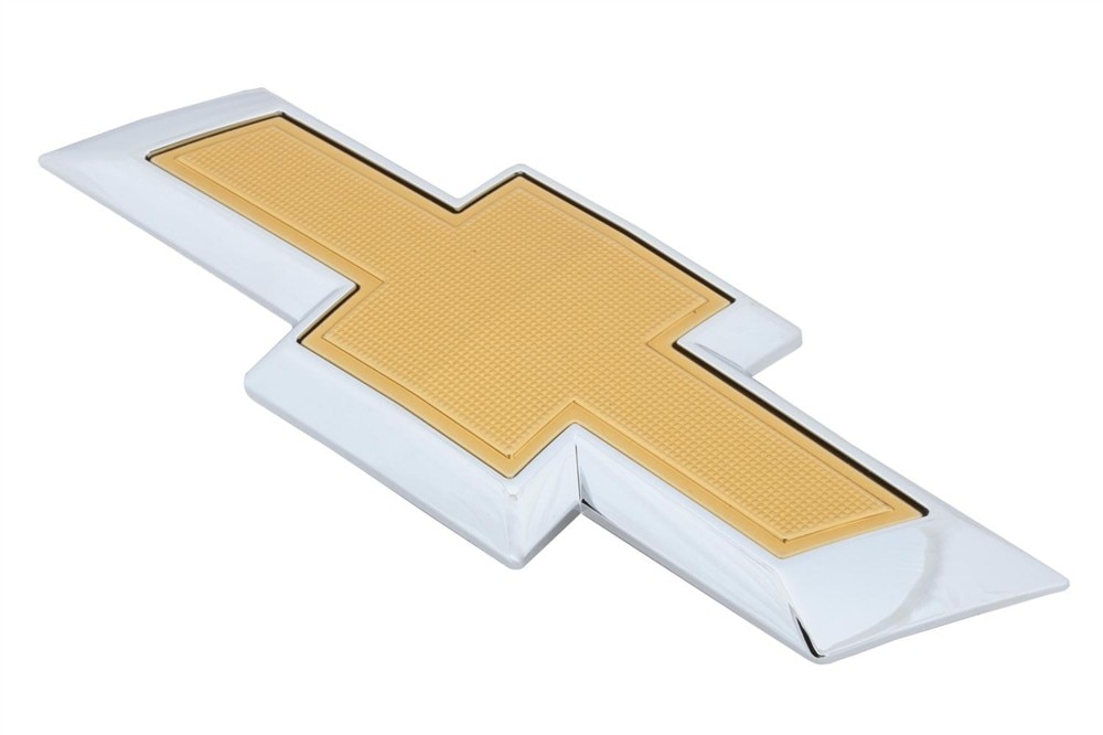GM Genuine Parts Liftgate Outside Handle Emblem